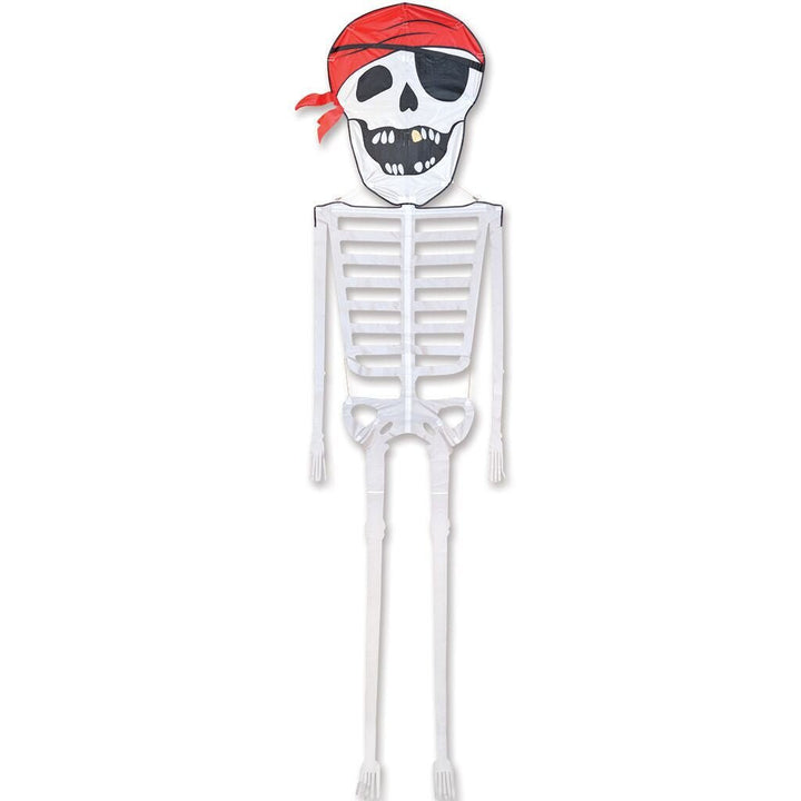 13 Ft. Skeleton Kite - Pirate - Picture Pretty Kites13 Ft. Skeleton Kite - PirateSingle Line Kites;Single Line Kites/Specialty Kites;Brands/Premier Kites;Featured Products;Featured Products/Featured ProductsPR45805 /C6Picture Pretty KitesPR45805 /C60953699313 Ft. Skeleton Kite - Pirate