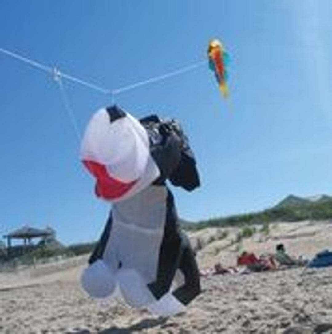 Dogs - Skippy Jr Inflatable