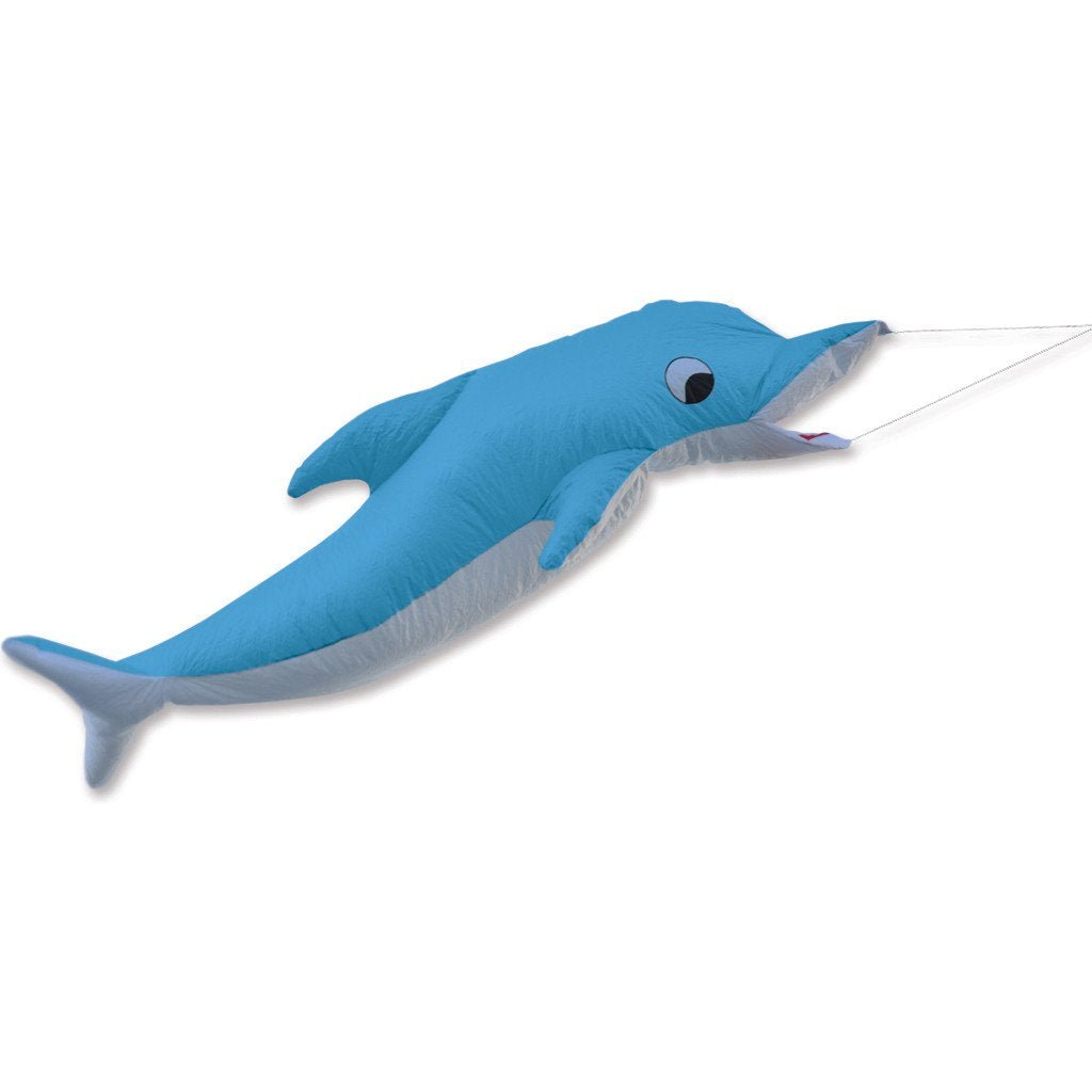 13.5 Ft. Giant Dolphin - Picture Pretty Kites13.5 Ft. Giant DolphinSingle Line Kites;Single Line Kites/Specialty Kites;Single Line Kites/Specialty Kites/Inflatable Kites ;Brands/Premier KitesPR45969Picture Pretty KitesPR459691019235313.5 Ft. Giant Dolphin