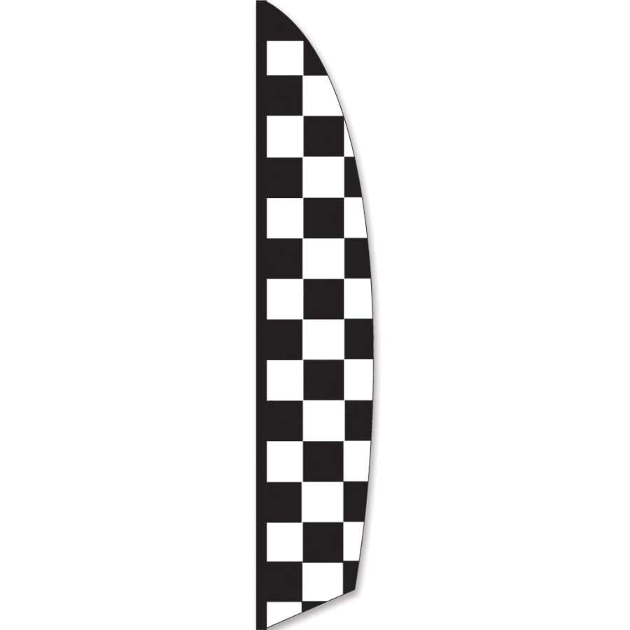 16 ft. Feather Banner - Checker/Solarmax - Picture Pretty Kites16 ft. Feather Banner - Checker/SolarmaxFeather Banners;Brands/PremierPR23744Picture Pretty KitesPR237444270742516 ft. Feather Banner - Checker/Solarmax