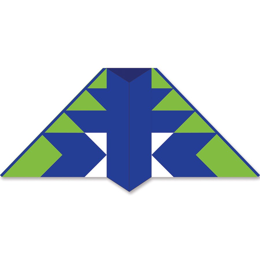 16 Ft. Tunnel Delta - Blue Green - Picture Pretty Kites16 Ft. Tunnel Delta - Blue GreenSingle Line Kites;Single Line Kites/Delta Kites;Brands/Premier KitesPR33603Picture Pretty KitesPR336038758243316 Ft. Tunnel Delta - Blue Green