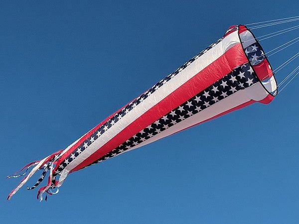 16 Ft. Wind Turbine - Stars & Stripes - Picture Pretty Kites16 Ft. Wind Turbine - Stars & StripesKite Accessories;Kite Accessories/Kite Line Art;Brands/Premier KitesPR99447Picture Pretty KitesPR994475737033716 Ft. Wind Turbine - Stars & Stripes