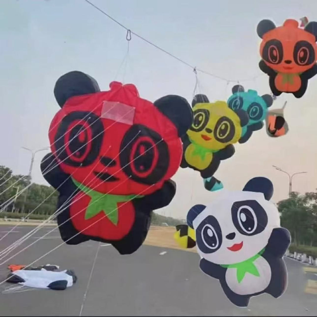 1M and 2M Inflatable panda bears - Picture Pretty Kites1M and 2M Inflatable panda bearsSingle Line Kites/Animal Kites;Single Line Kites/Specialty Kites/Inflatable KitesPicture Pretty Kites1M red1M and 2M Inflatable panda bears