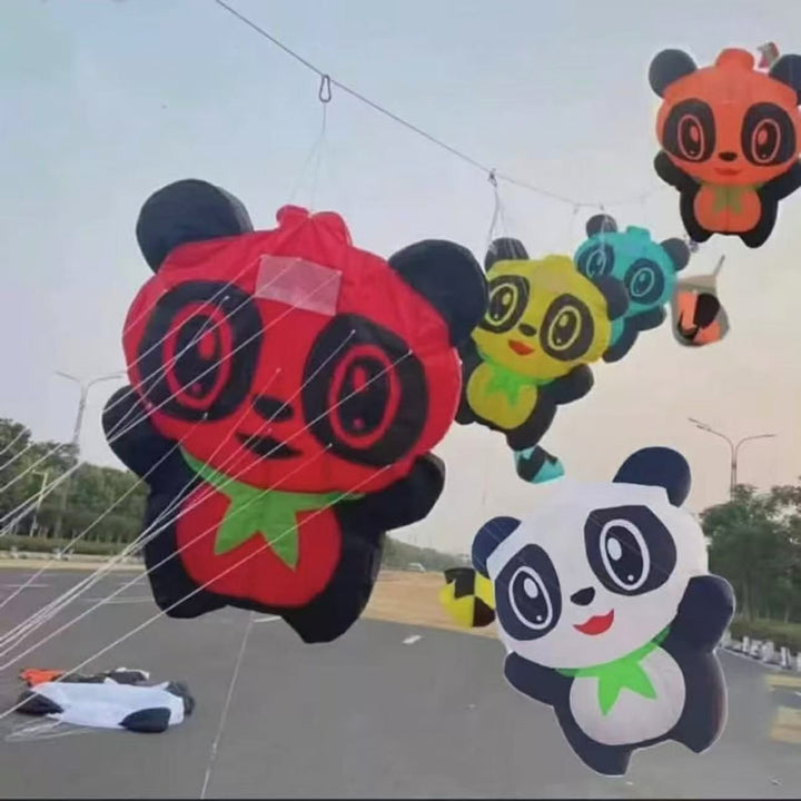 1M and 2M Inflatable panda bears - Picture Pretty Kites1M and 2M Inflatable panda bearsSingle Line Kites/Animal Kites;Single Line Kites/Specialty Kites/Inflatable KitesPicture Pretty Kites1M red1M and 2M Inflatable panda bears