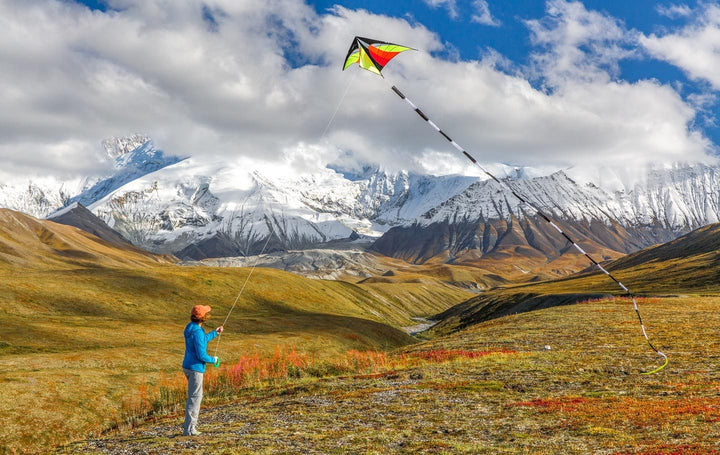 20 ft Tube Tail - Picture Pretty Kites20 ft Tube TailKite Accessories;Kite Accessories/Kite Line Art;Brands/Prism KitesTT20Picture Pretty KitesTT205838614520 ft Tube Tail