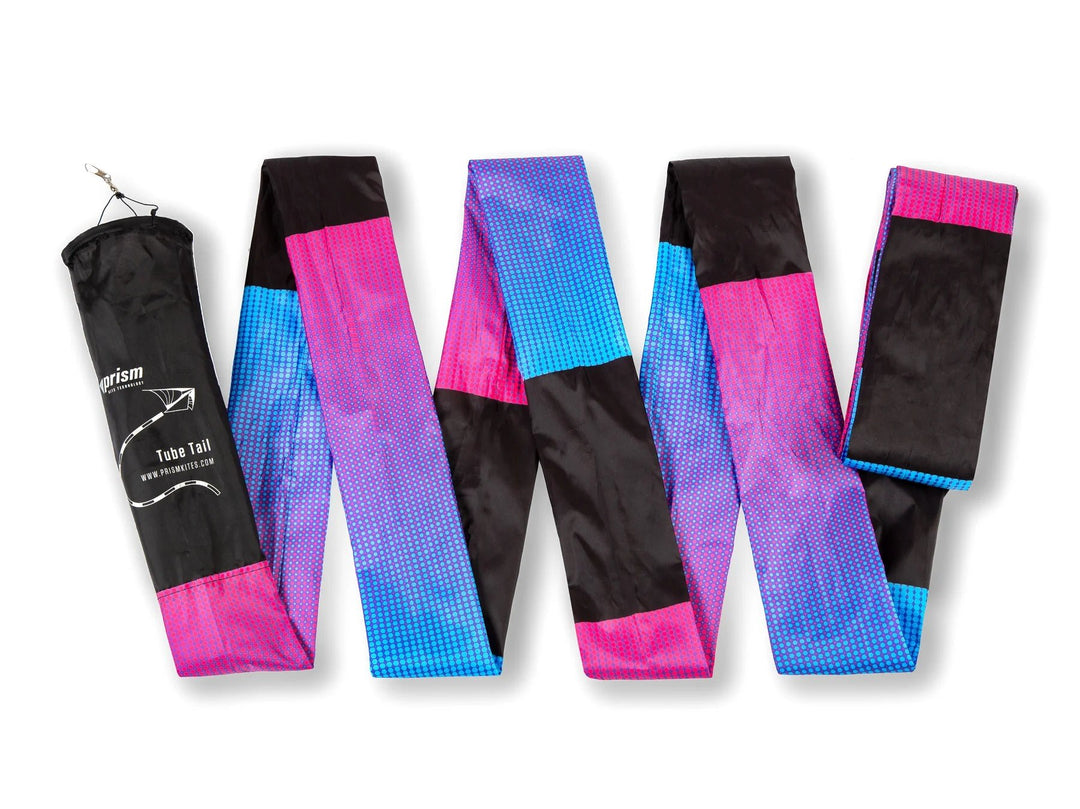 20'Tube Tails (4 Colors) - Picture Pretty Kites20'Tube Tails (4 Colors)Kite Accessories;Kite Accessories/Kite Line Art;Brands/Prism Kites29730Picture Pretty Kites29730753677297302Ultraviolet20'Tube Tails (4 Colors)