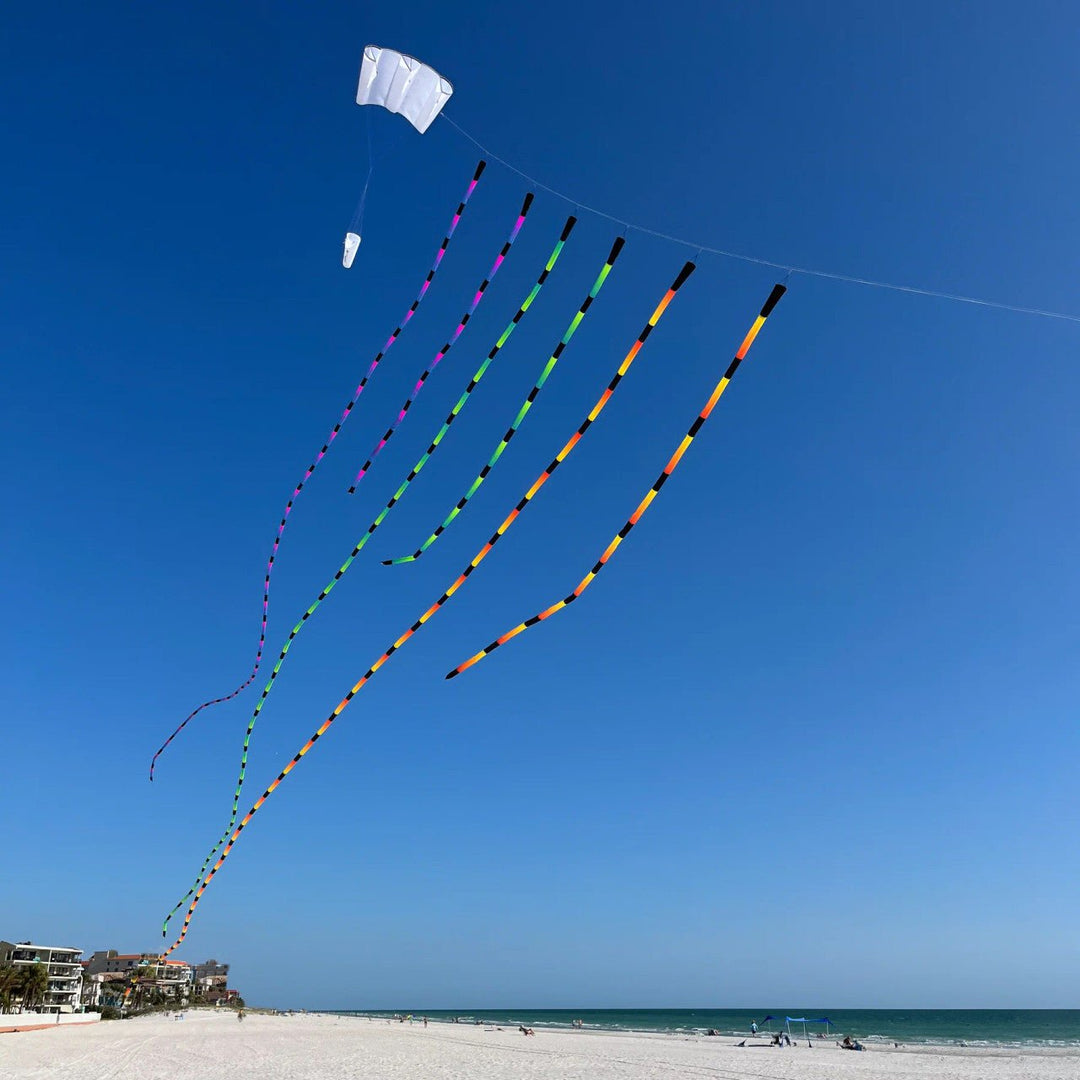 20'Tube Tails (4 Colors) - Picture Pretty Kites20'Tube Tails (4 Colors)Kite Accessories;Kite Accessories/Kite Line Art;Brands/Prism Kites29730Picture Pretty Kites29730753677297302Ultraviolet20'Tube Tails (4 Colors)