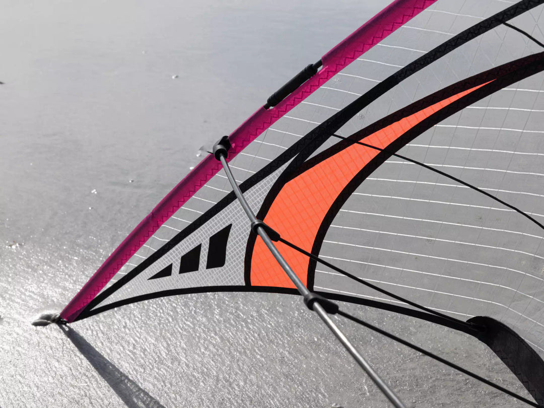 Mylar Quantum 2.0 Three Colors