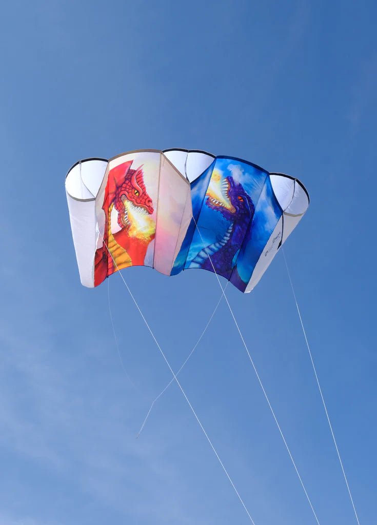 24 Power Sled - Sun and Moon Dragon - Picture Pretty Kites24 Power Sled - Sun and Moon DragonSingle Line Kites;Single Line Kites/Parafoil Kites and Sled Kites;Brands/Premier KitesPR12712Picture Pretty KitesPR1271263010412712124 Power Sled - Sun and Moon Dragon