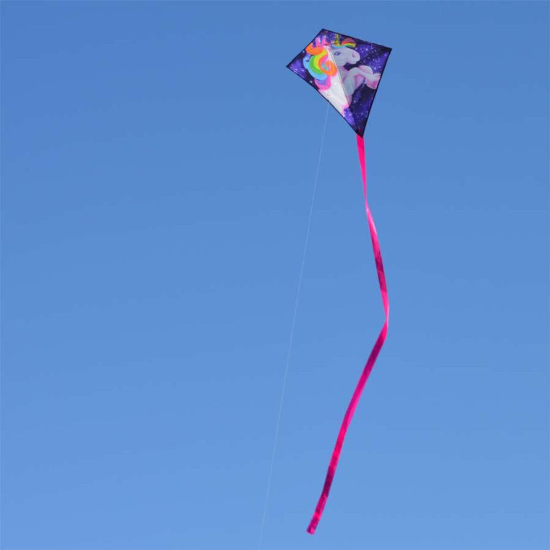 25 inch Diamond (Magical Unicorn) - Picture Pretty Kites25 inch Diamond (Magical Unicorn)Single Line Kites;Single Line Kites/Diamond Kites;Brands/Premier KitesPR16063Picture Pretty KitesPR160639688854525 inch Diamond (Magical Unicorn)