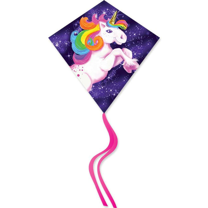 25 inch Diamond (Magical Unicorn) - Picture Pretty Kites25 inch Diamond (Magical Unicorn)Single Line Kites;Single Line Kites/Diamond Kites;Brands/Premier KitesPR16063Picture Pretty KitesPR160639688854525 inch Diamond (Magical Unicorn)