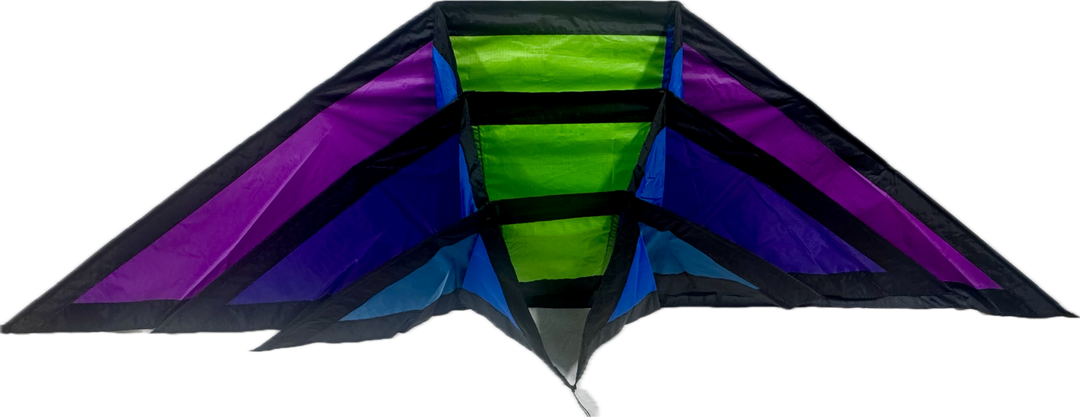 87" Triangulation By Joel Scholz