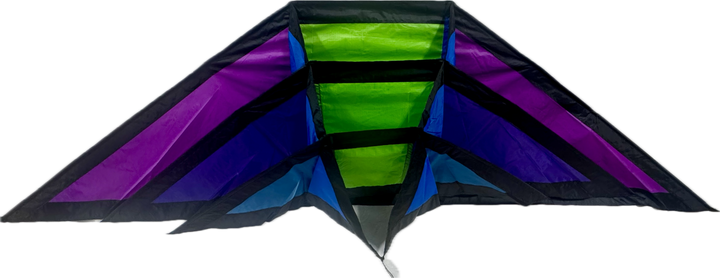 87" Triangulation By Joel Scholz