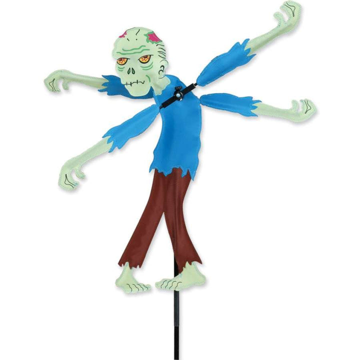 28 in. WhirliGig Spinner - Zombie - Picture Pretty Kites28 in. WhirliGig Spinner - ZombieGarden Art, windsocks, and wind spinners;Bargain Bin;Brands/Premier KitesPR21811Picture Pretty KitesPR218114377161728 in. WhirliGig Spinner - Zombie
