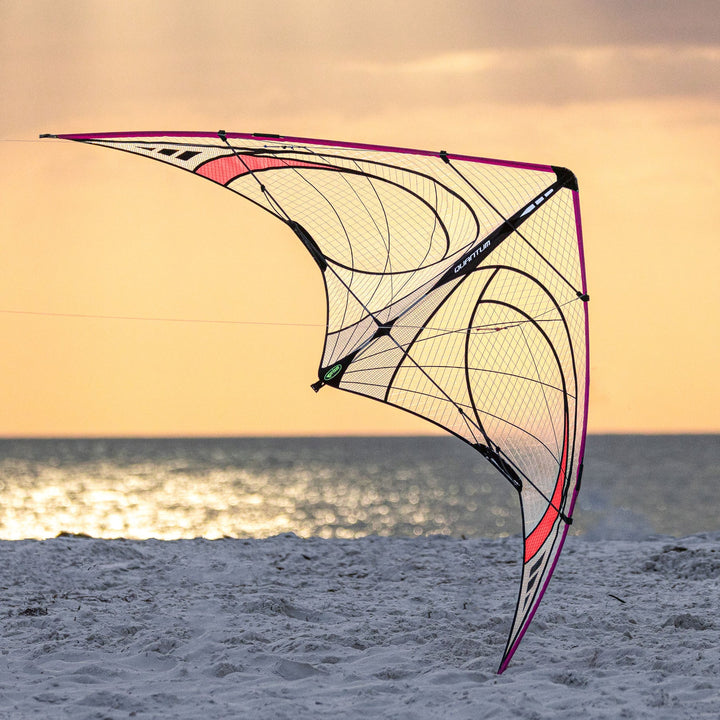 Mylar Quantum 2.0 Three Colors