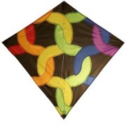 30 inch basic Diamond (Chain Link ) - Picture Pretty Kites30 inch basic Diamond (Chain Link )Single Line Kites;Single Line Kites/Diamond Kites;Brands/In The BreezeITB2950Picture Pretty KitesITB295076237902950030 inch basic Diamond (Chain Link )