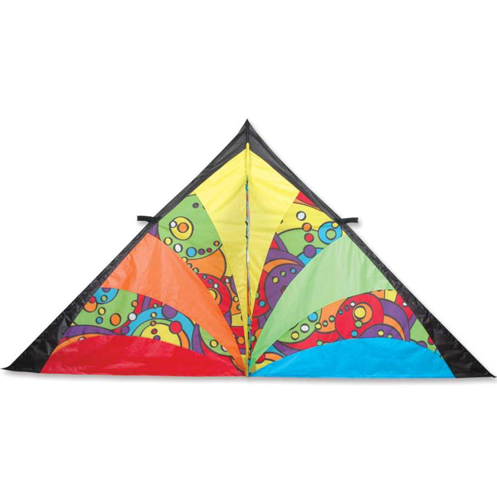 9 Ft. Delta - Rainbow Orbit