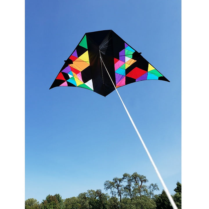 16 Ft. Tunnel Delta - Geometric