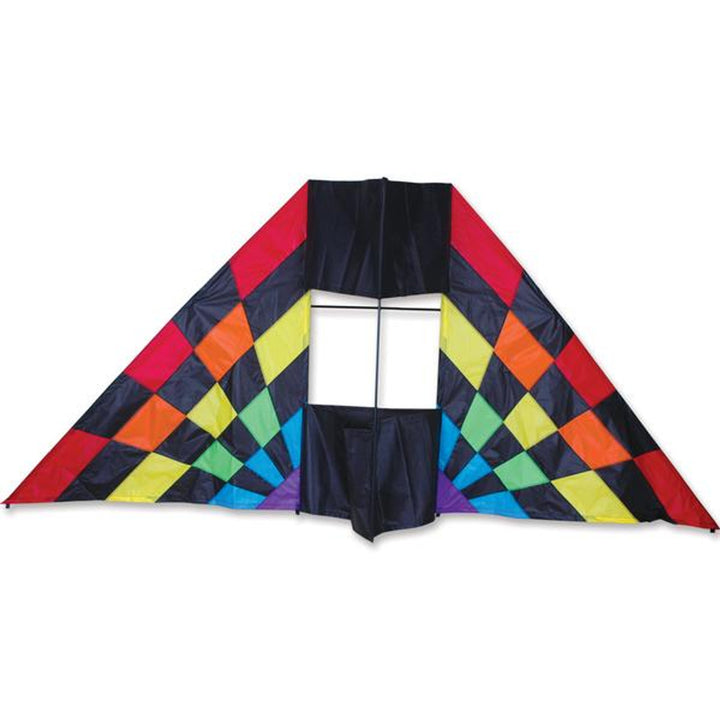 7.5 ft. Box Delta - Rainbow Ray