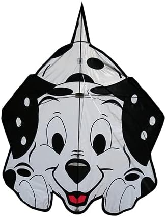 35" Puppy Kite - Picture Pretty Kites35" Puppy KiteSingle Line Kites;Single Line Kites/Animal Kites;Brands/Skydog KitesSD10093Picture Pretty KitesSD1009381309501093535" Puppy Kite