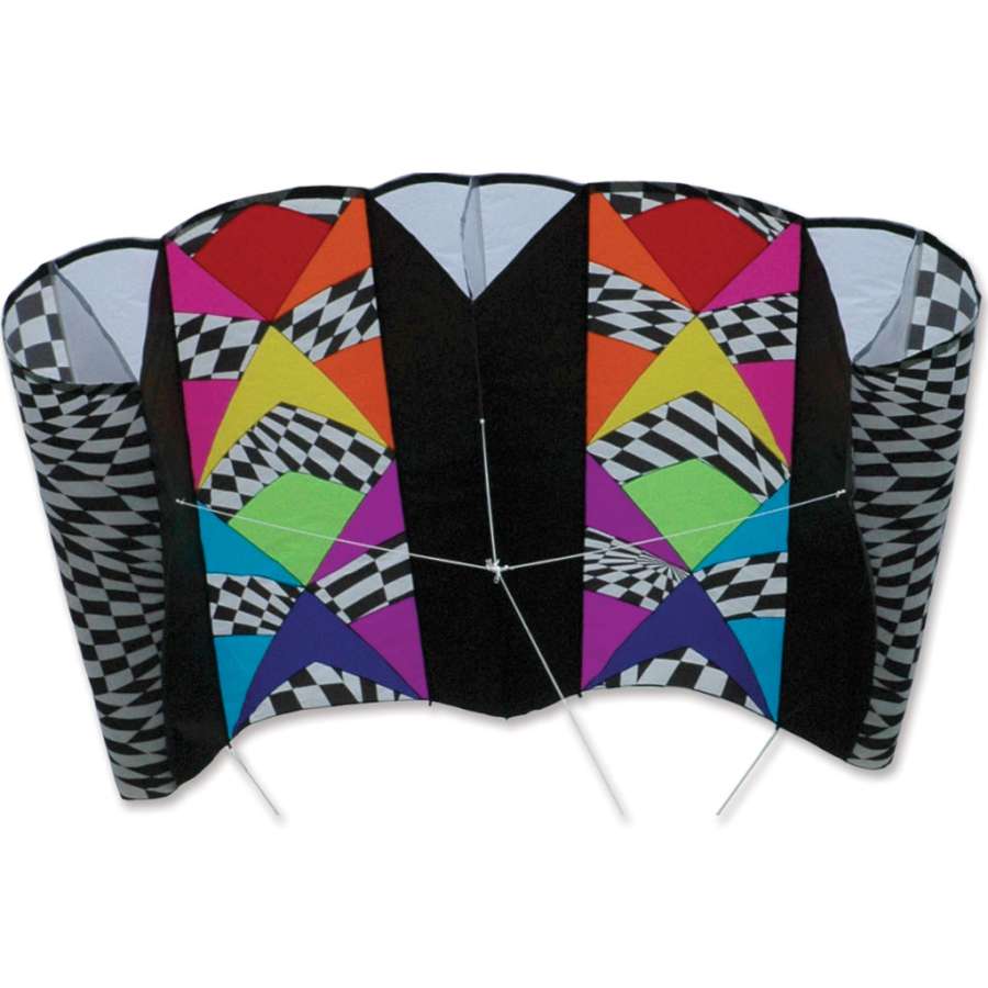 36 Power Sled - Origami - Picture Pretty Kites36 Power Sled - OrigamiSingle Line Kites;Single Line Kites/Parafoil Kites and Sled Kites;Brands/Premier KitesPR12735Picture Pretty KitesPR127350612912136 Power Sled - Origami