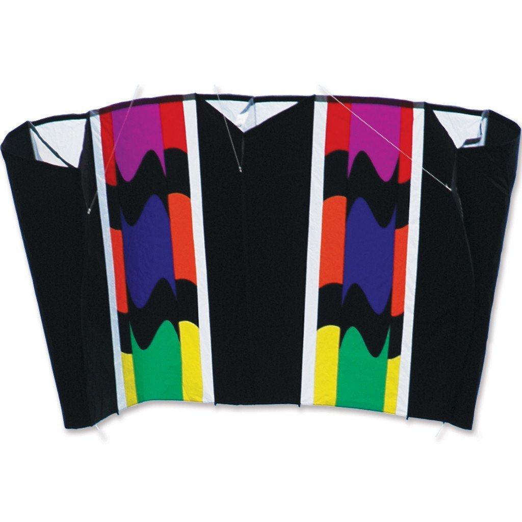 36 Power Sled - Wave Break - Picture Pretty Kites36 Power Sled - Wave BreakSingle Line Kites;Single Line Kites/Parafoil Kites and Sled Kites;Brands/Premier KitesPR12737Picture Pretty KitesPR127370472009736 Power Sled - Wave Break