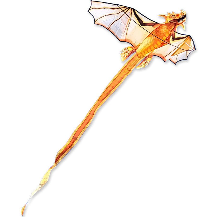 3D Dragon Kite - Goldenscale - Picture Pretty Kites3D Dragon Kite - GoldenscaleSingle Line Kites;Single Line Kites/Dragon Kites;Single Line Kites/Specialty Kites;Brands/Premier Kites;Featured Products;Featured Products/Featured ProductsPR46222Picture Pretty KitesPR46222981337293D Dragon Kite - Goldenscale