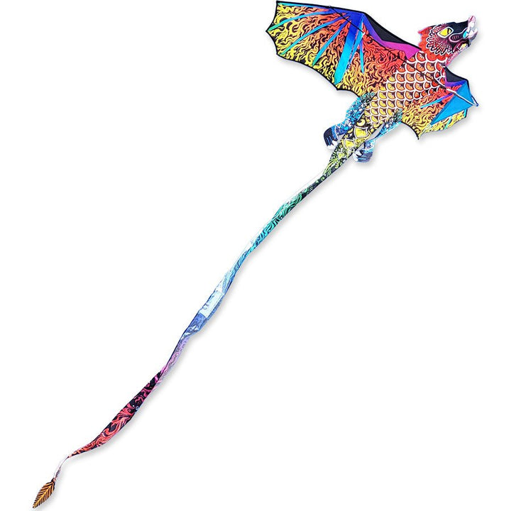 3D Dragon Kite - Night Fir - Picture Pretty Kites3D Dragon Kite - Night FirSingle Line Kites;Single Line Kites/Dragon Kites;Single Line Kites/Specialty Kites;Brands/Premier Kites;Featured Products;Featured Products/Featured ProductsPR46223Picture Pretty KitesPR46223981664973D Dragon Kite - Night Fir