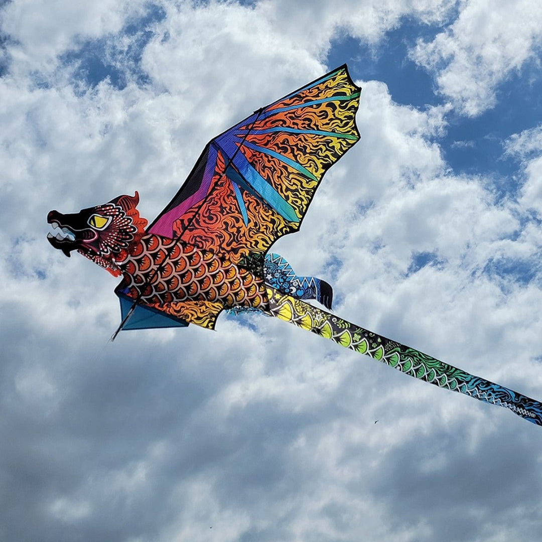 3D Dragon Kite - Night Fir - Picture Pretty Kites3D Dragon Kite - Night FirSingle Line Kites;Single Line Kites/Dragon Kites;Single Line Kites/Specialty Kites;Brands/Premier Kites;Featured Products;Featured Products/Featured ProductsPR46223Picture Pretty KitesPR46223981664973D Dragon Kite - Night Fir