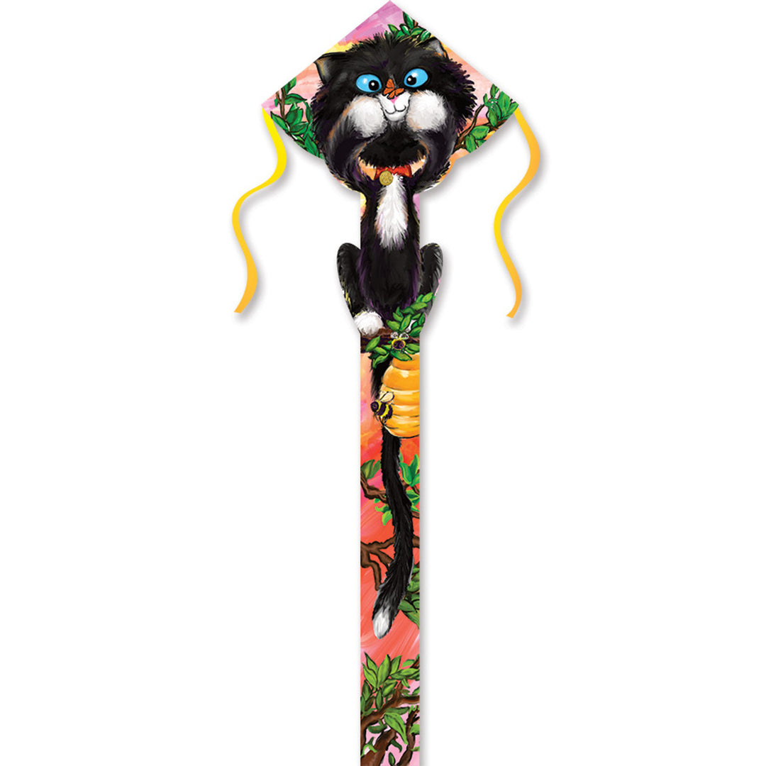Easy Flyer Kite - Butterfly Kitty