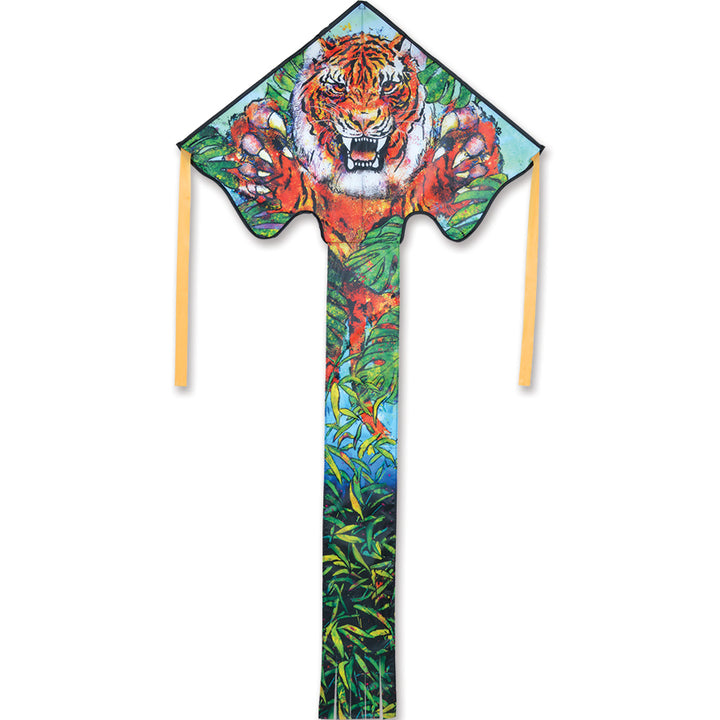 Large Easy Flyer (Tiger)