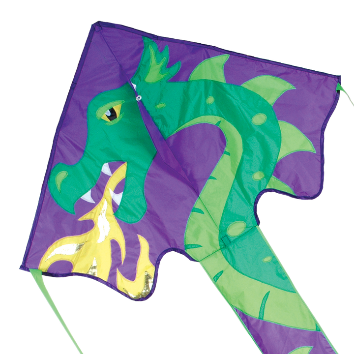 Large Easy Flyer (Skylar Dragon)