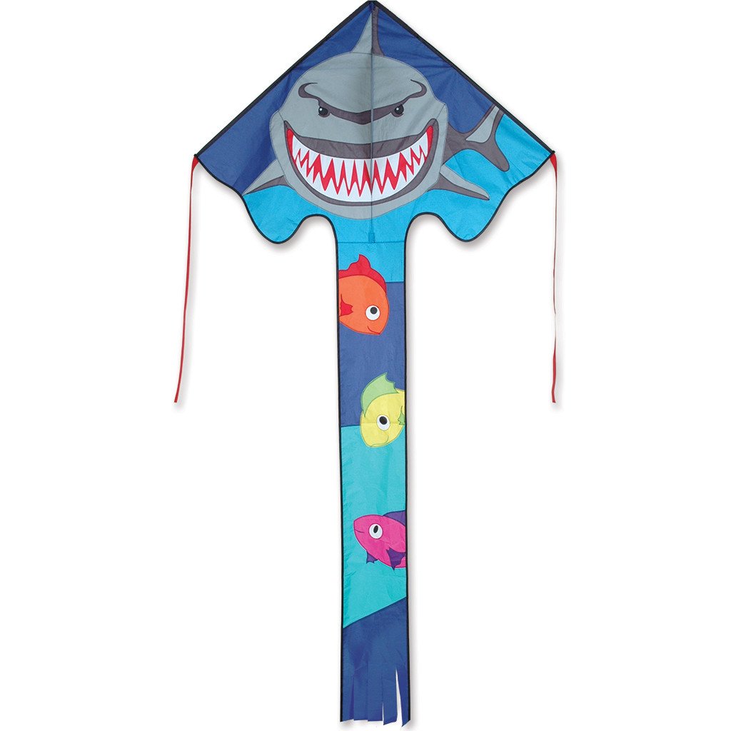 Large Easy Flyer (Crusher)