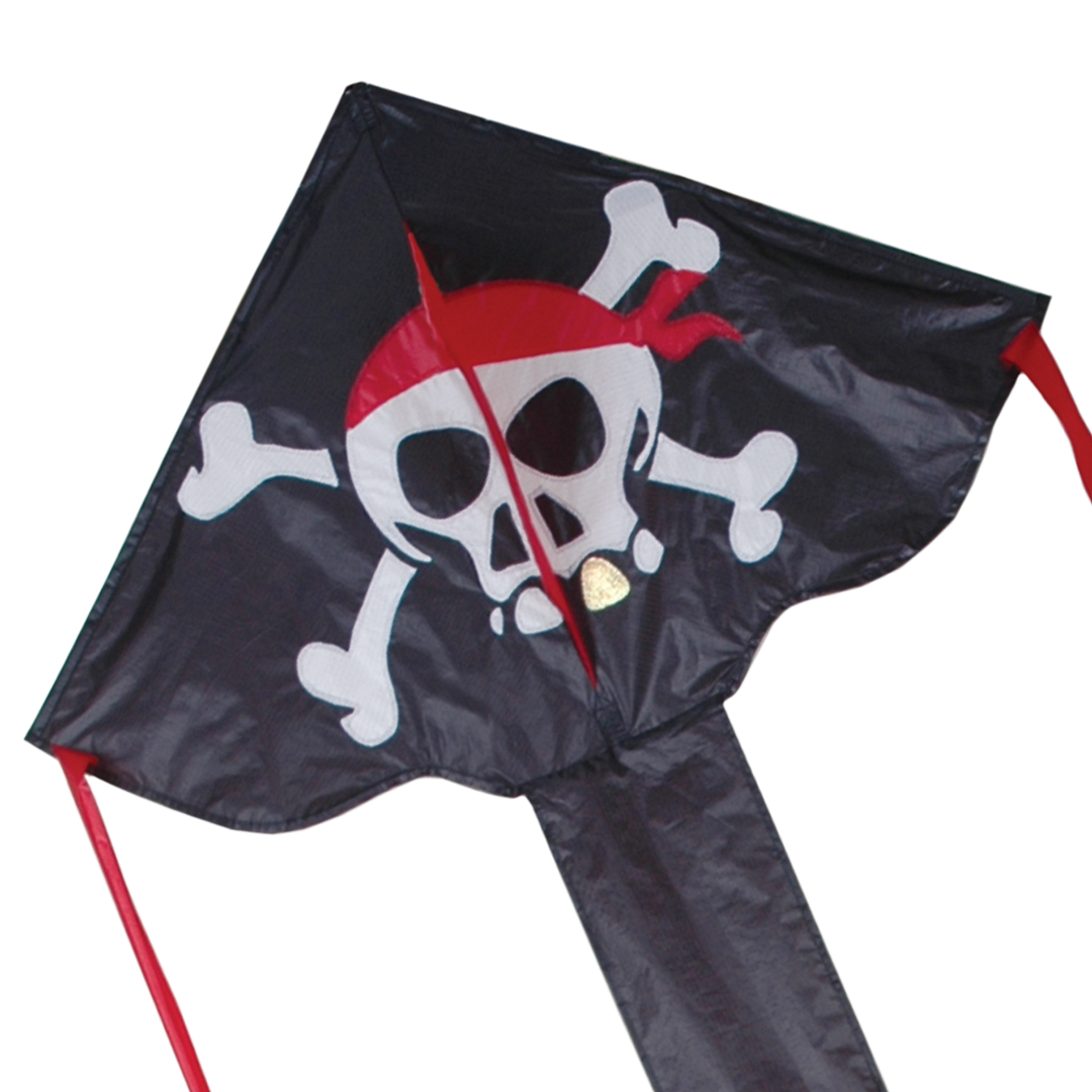 Easy Flyer - Pirate