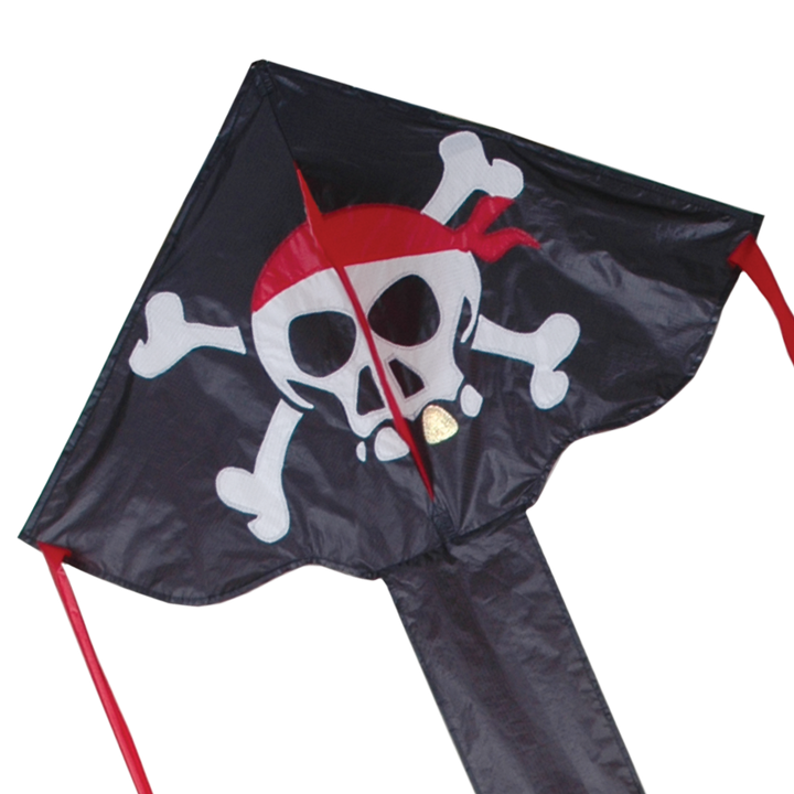 Easy Flyer - Pirate
