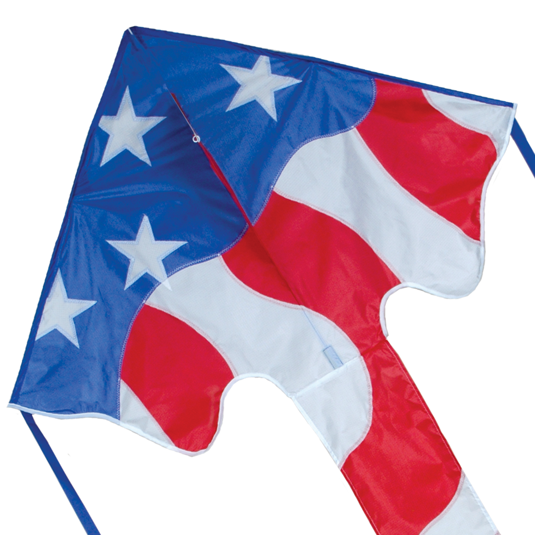 Large Easy Flyer (Patriotic)