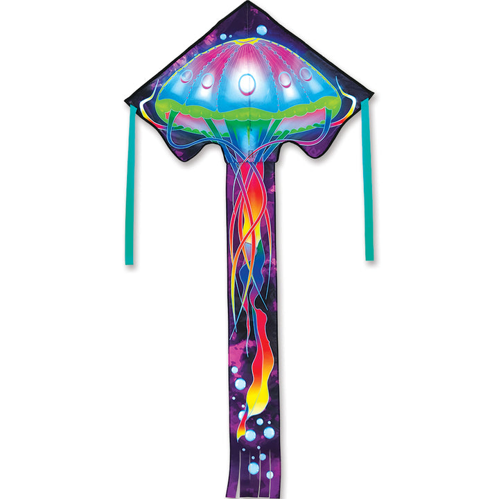 Lg. Easy Flyer Kite - Jellyfish