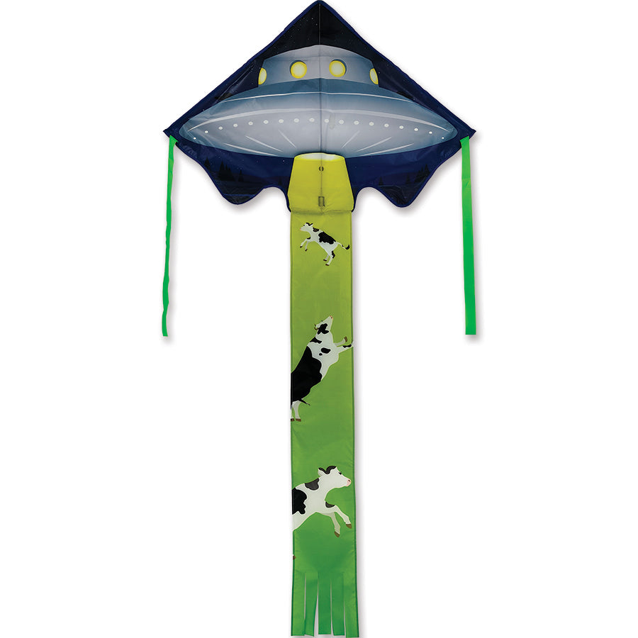 Lg. Easy Flyer Kite - UFO
