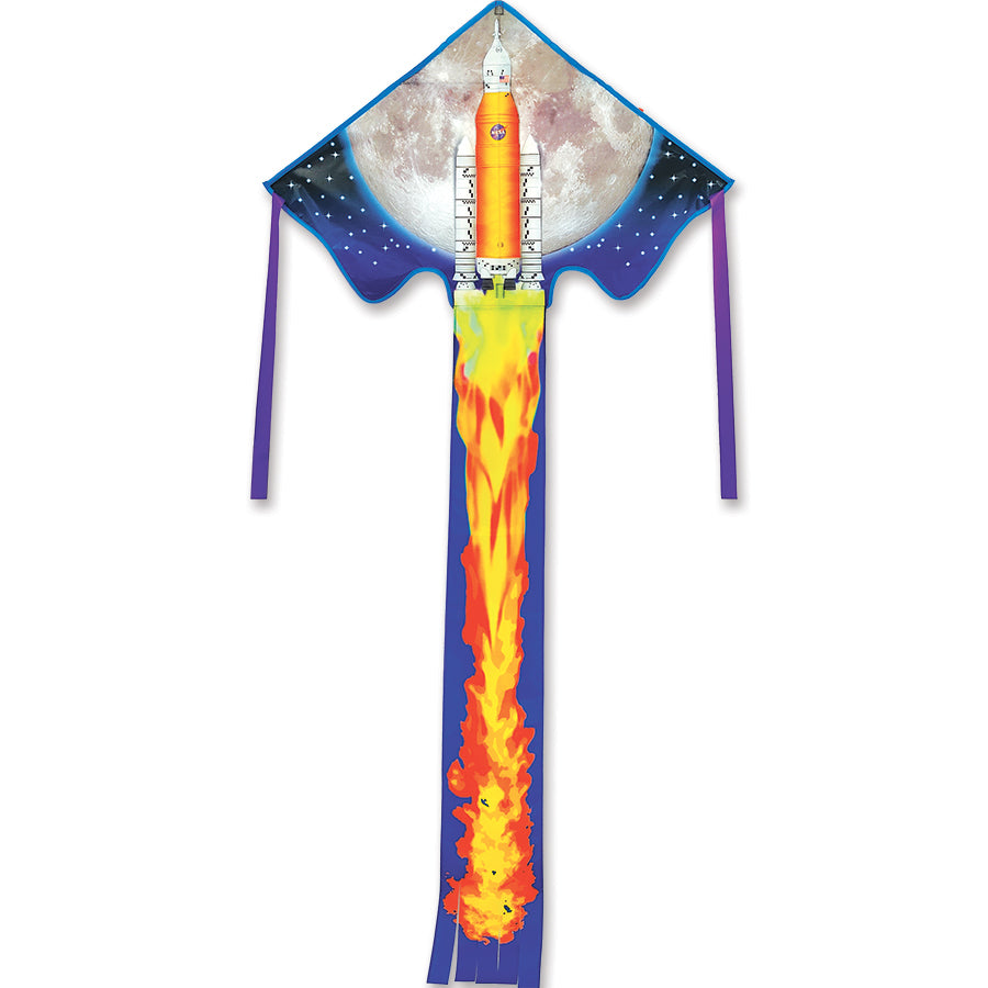 Lg. Easy Flyer Kite - Artemis