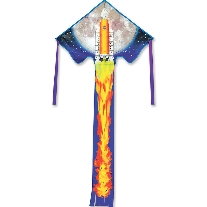 Lg. Easy Flyer Kite - Artemis