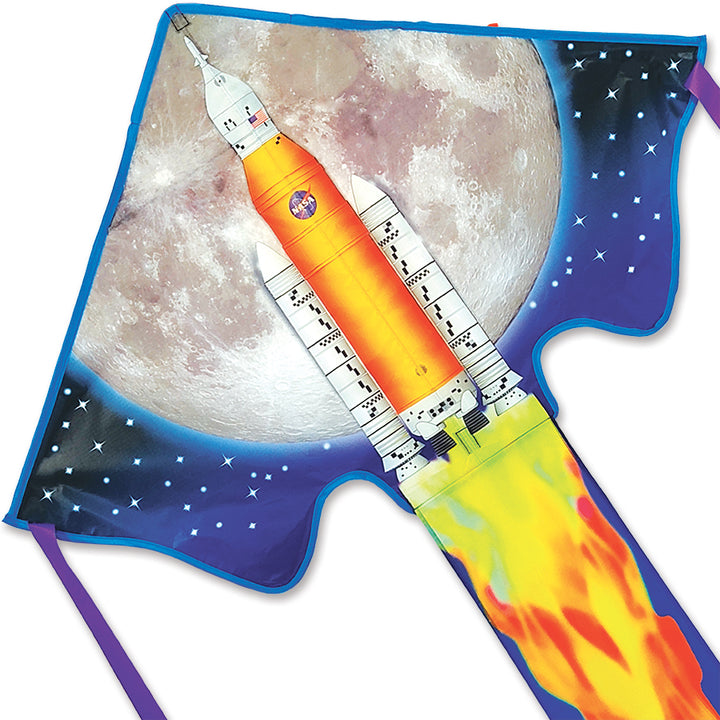 Lg. Easy Flyer Kite - Artemis