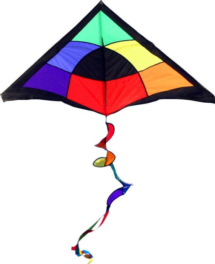 4.5 ft. Fusion Delta - Picture Pretty Kites4.5 ft. Fusion DeltaSingle Line Kites;Single Line Kites/Delta Kites;Brands/New Tech KitesNT50129 /B32Picture Pretty KitesNT50129 /B32844039374.5 ft. Fusion Delta