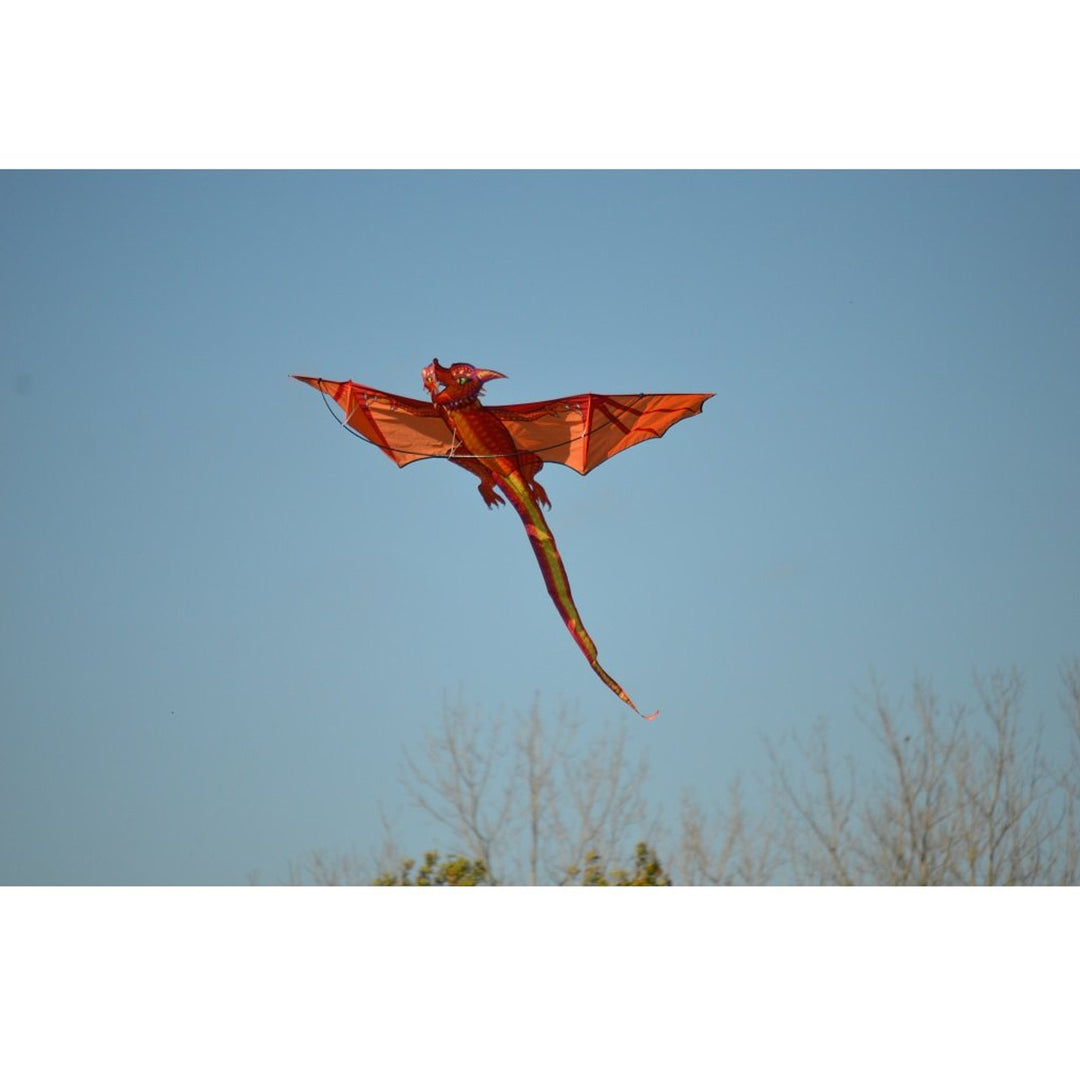 3D Dragon - Emberscale Kite