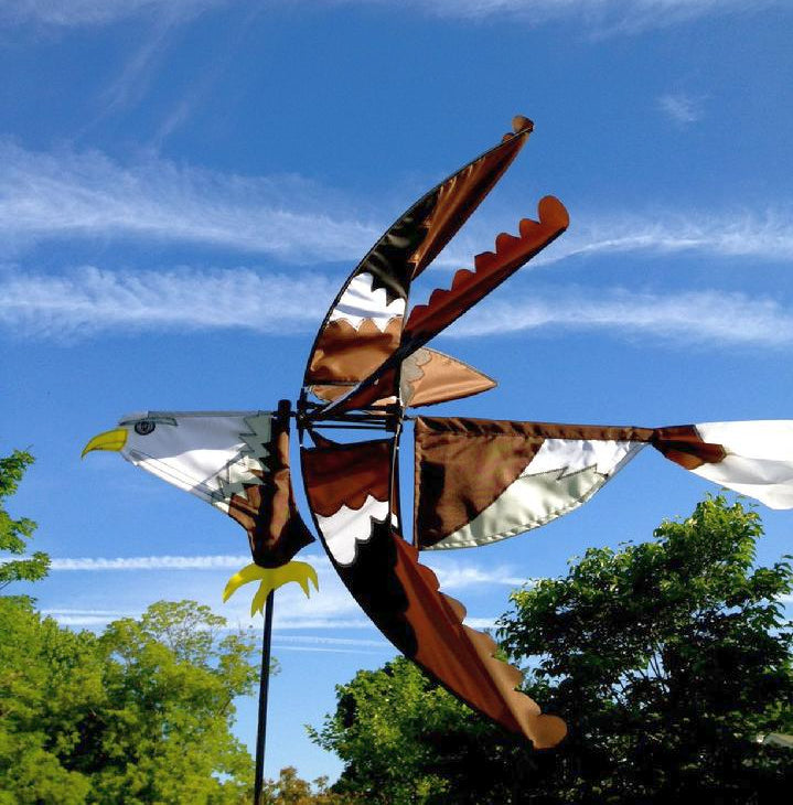 Lawn Spinner (Eagle)