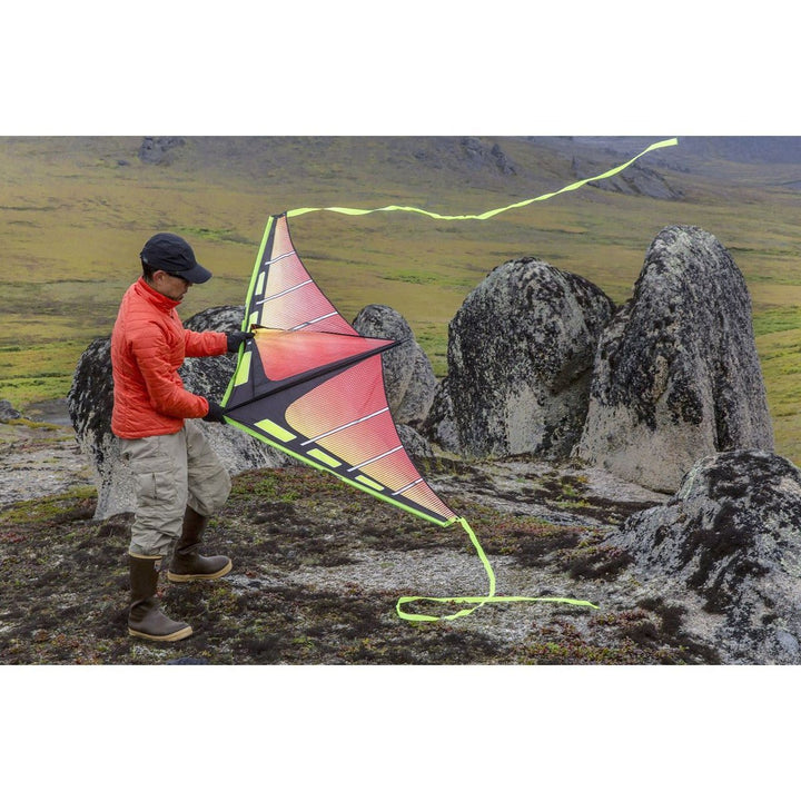 5 Ft. Zenith Delta - Picture Pretty Kites5 Ft. Zenith DeltaSingle Line Kites;Single Line Kites/Delta Kites;Single Line Kites/Specialty Kites;Brands/Prism KitesSKU-DD12FE29/D25Picture Pretty KitesSKU-DD12FE29/D2593611745Infrared5 Ft. Zenith Delta