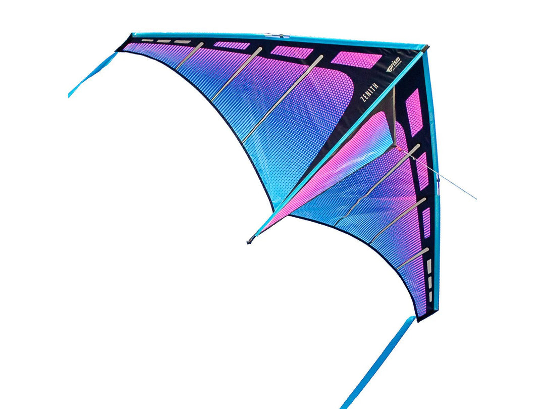 5 Ft. Zenith Delta - Picture Pretty Kites5 Ft. Zenith DeltaSingle Line Kites;Single Line Kites/Delta Kites;Single Line Kites/Specialty Kites;Brands/Prism KitesSKU-DD12FE29/D26Picture Pretty KitesSKU-DD12FE29/D2605792993Plasma5 Ft. Zenith Delta