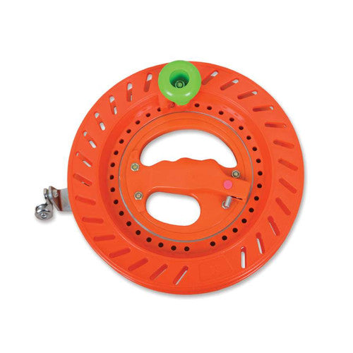 Speedy Winder Reel Device for Kites