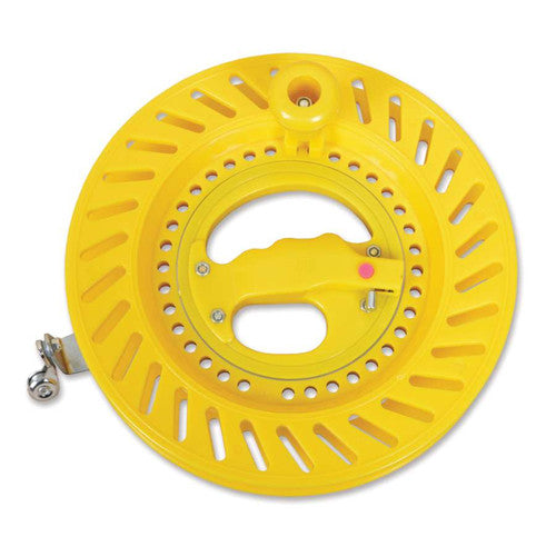 Speedy Winder Reel Device for Kites