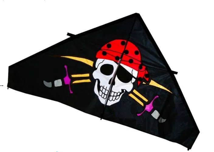 55” Pirate Delta Kite - Picture Pretty Kites55” Pirate Delta KiteSingle Line Kites;Single Line Kites/Delta Kites;Brands/Skydog Kites;Featured Products;Featured Products/Featured ProductsSD11181Picture Pretty KitesSD1118181309501181955” Pirate Delta Kite