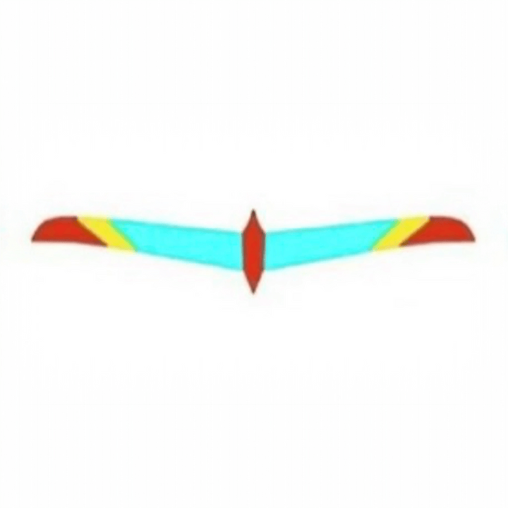 5.6M Long Bird - Picture Pretty Kites5.6M Long BirdSingle Line Kites;Single Line Kites/Animal Kites;Single Line Kites/Animal Kites/Bird Kites;Single Line Kites/Specialty Kites;Brands/Into The Wind5.6 BirdPicture Pretty Kites5.6 BirdRed/Yellow/teal5.6M Long Bird